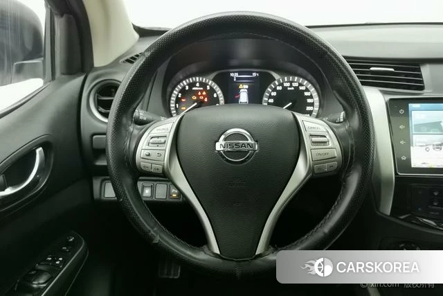Nissan Tuda id 4272982 из Китая 12