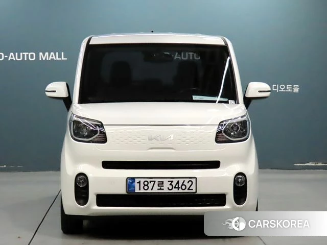 Kia The New Ray id 4736078 из Кореи 12