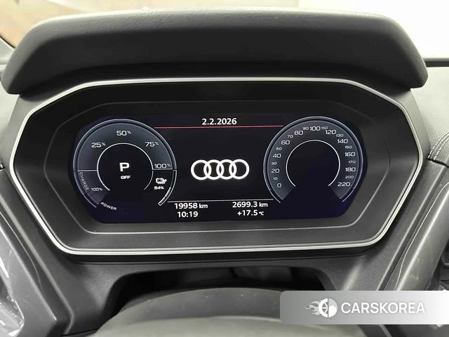Audi Q4 e-tron id 4182472 из Китая 7