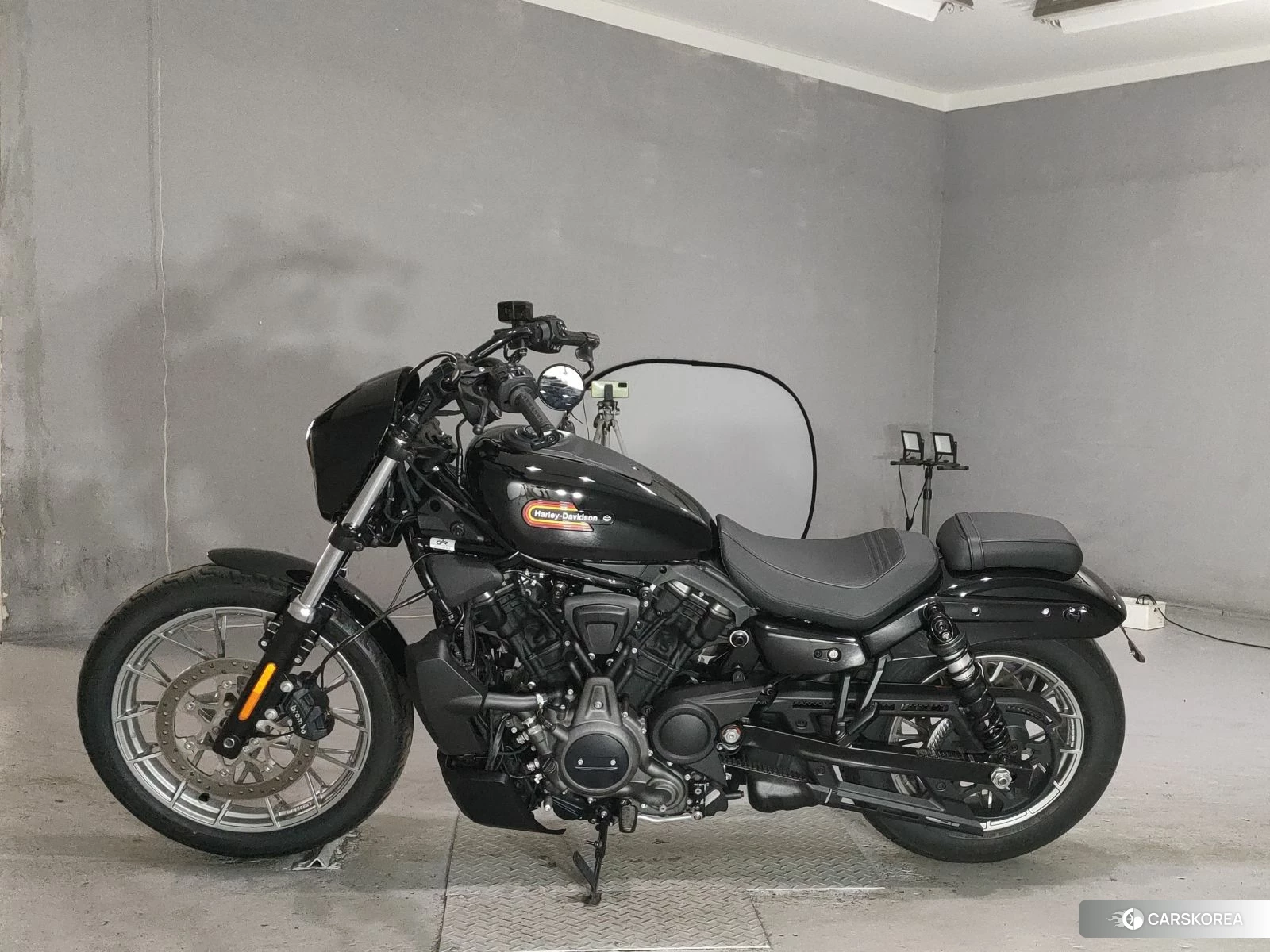 Проданный Harley-Davidson NIGHTSTER S RH975S 2023 из Японии