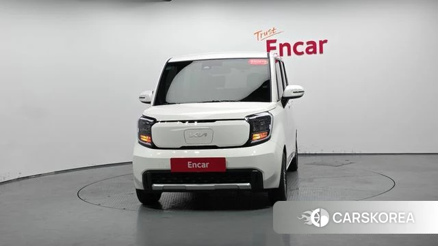 Kia The New Kia Ray EV id 4540139 из Кореи 12