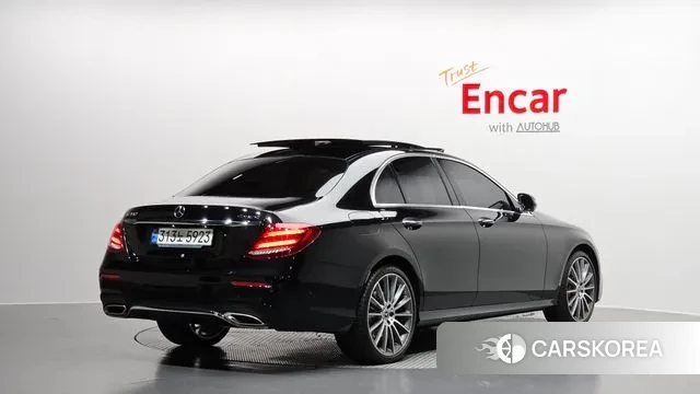 Mercedes-Benz E-Class W213 id 3374230 из Кореи 12