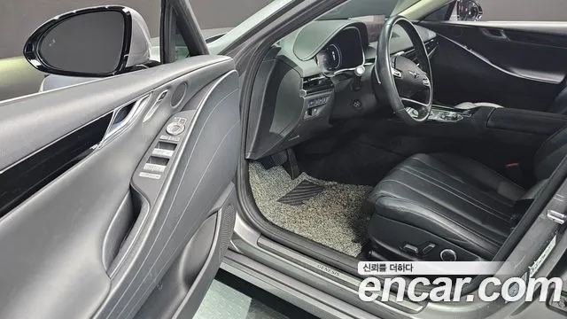 Genesis G80 (RG3) id 2755865 из Кореи 12