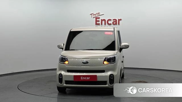 Kia The New Ray id 3843160 из Кореи 12