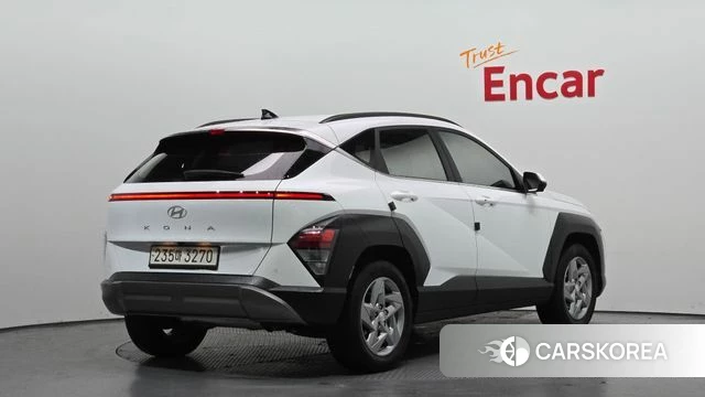 Hyundai Kona Hybrid (SX2) id 3963612 из Кореи 12