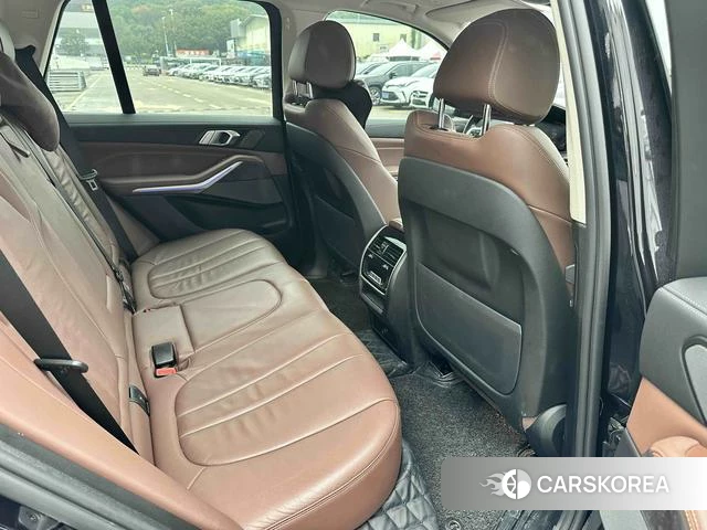 BMW X5 (imported) id 4335143 из Китая 12