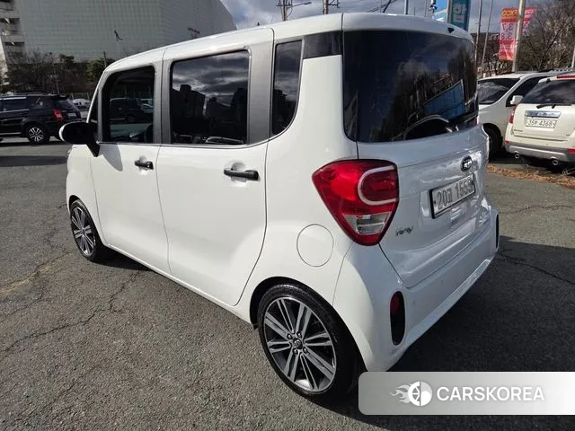 Kia The New Ray id 3742564 из Кореи 9