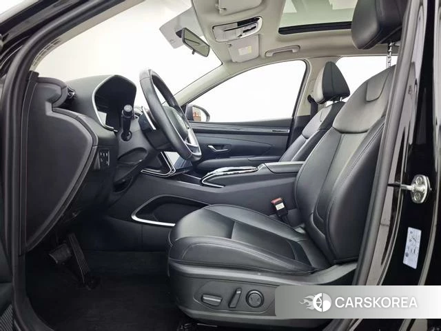 Hyundai Tucson id 4261922 из Китая 8