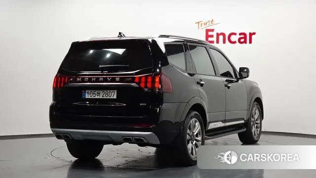 Kia Mohave Master id 3545340 из Кореи 12