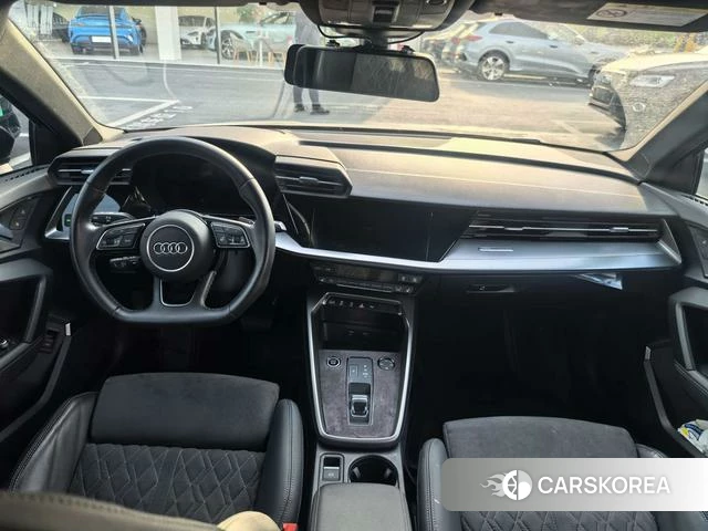 Audi A3 id 4333516 из Китая 12