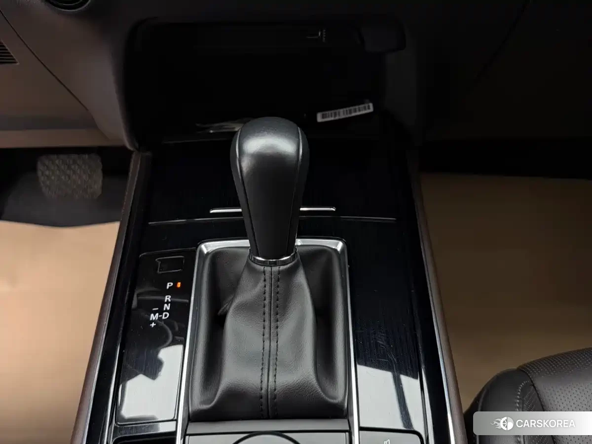 Mazda CX-30 id 4629160 из Китая 8
