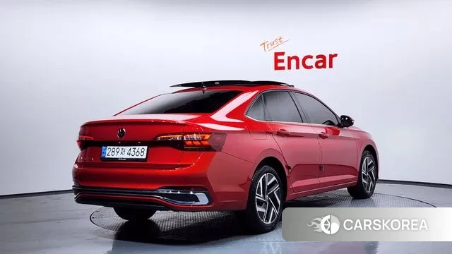 Volkswagen 7th Generation of Jetta id 3751977 из Кореи 12