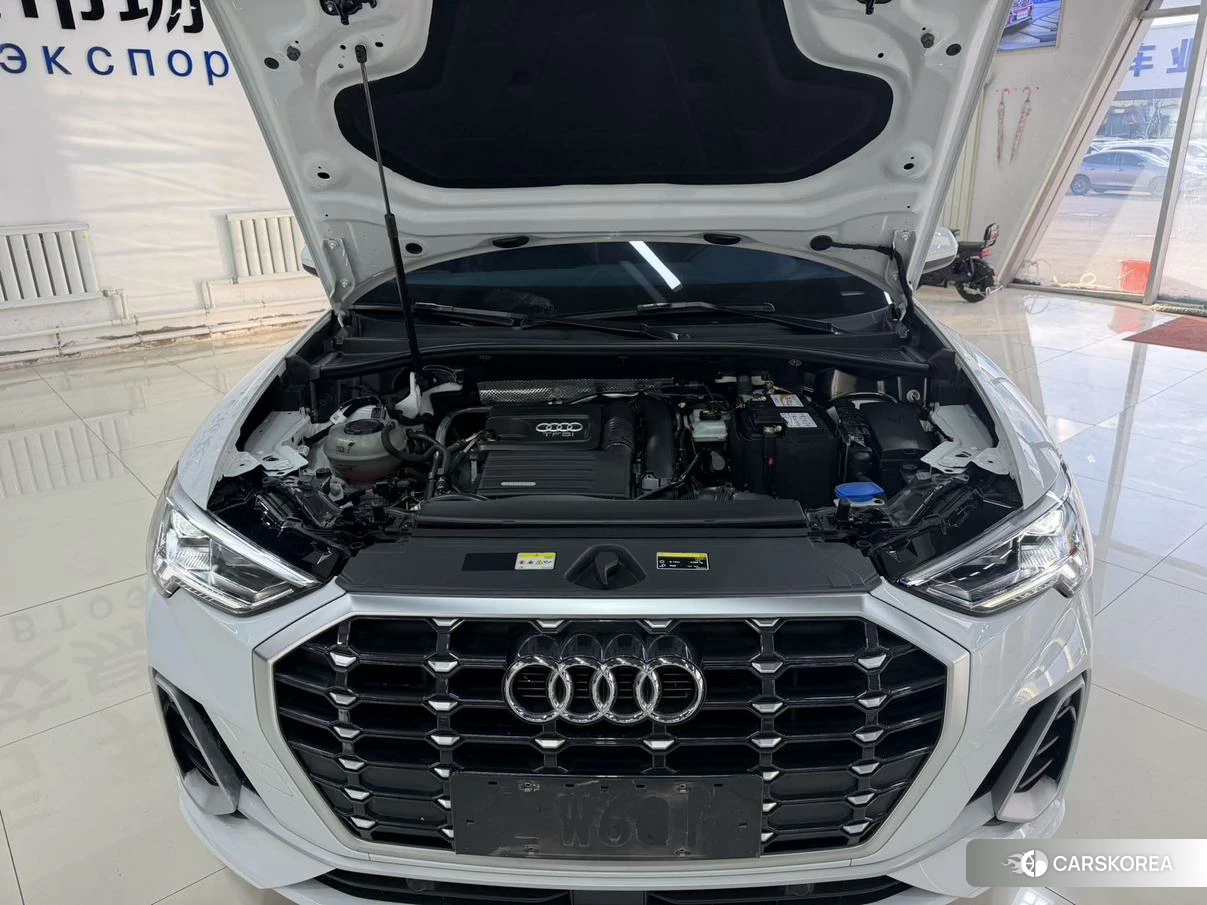 Audi Q3 id 4513440 из Китая 11