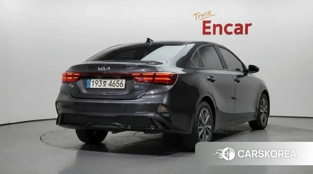 Kia The New K3 2nd generation id 4905459 из Кореи 12