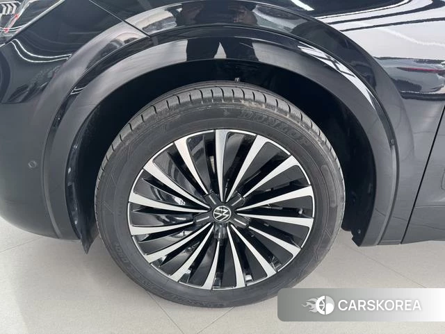 Volkswagen Weiran 2024 Черный из Китая, фото 5