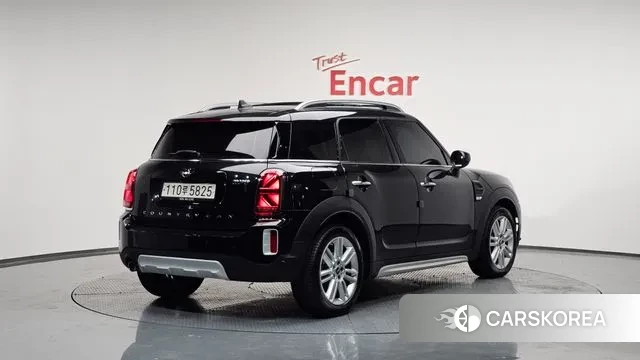 Mini Cooper Countryman id 3011509 из Кореи 12