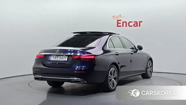 Mercedes-Benz E-Class W213 id 3468209 из Кореи 12