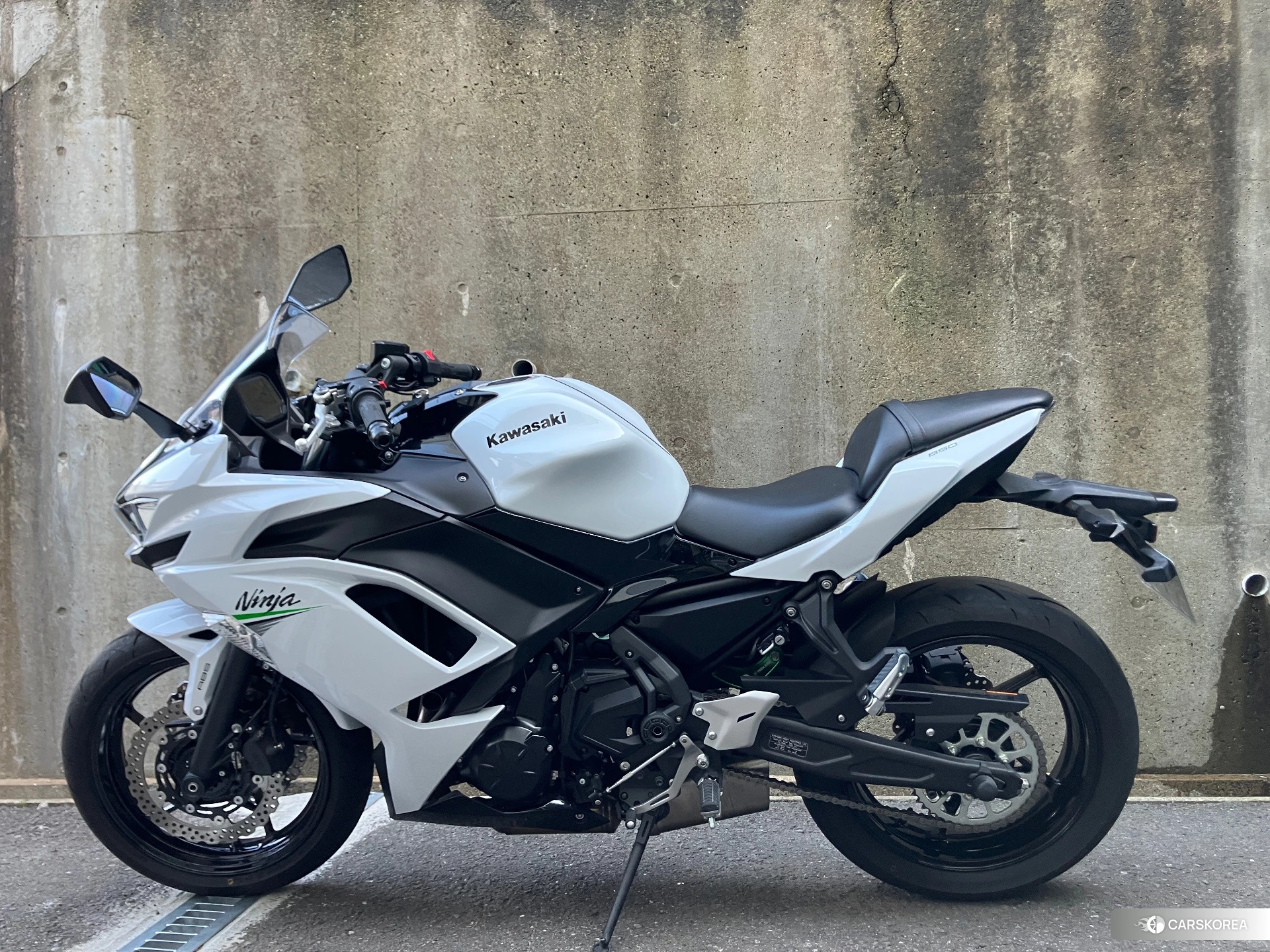 OTHER Ninja 650 2020 из Японии