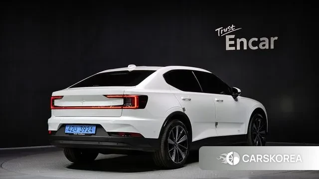 Polestar Polestar 2 id 3458145 из Кореи 12
