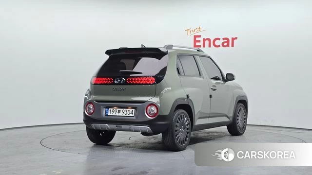 Hyundai Casper id 3827379 из Кореи 12