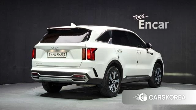Kia Sorento 4th Generation id 4603413 из Кореи 12