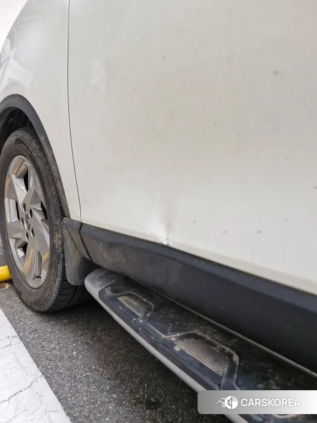 Ssangyong The New Rexton Sport 2024 Белый из Кореи, фото 2