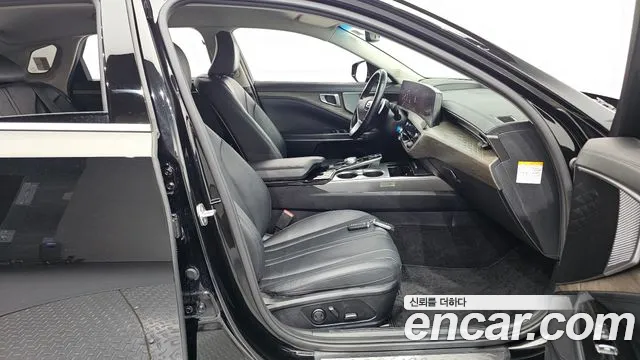 Kia K8 Hybrid id 2663678 из Кореи 12