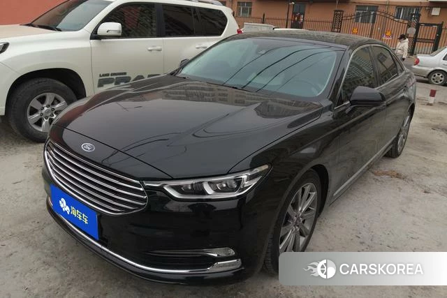 Ford Taurus id 4207541 из Китая 9