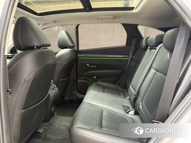 Hyundai Tucson id 4259284 из Китая 12