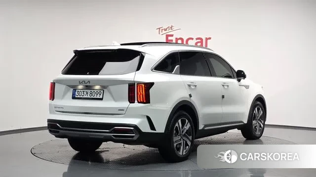 Kia Sorento 4th Generation id 3348256 из Кореи 12