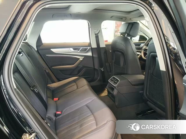 Audi A6 (import) id 4291559 из Китая 11