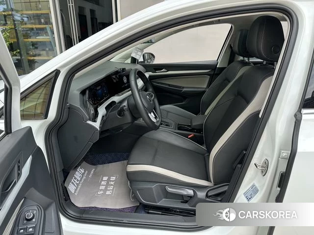 Volkswagen Golf id 4368386 из Китая 12