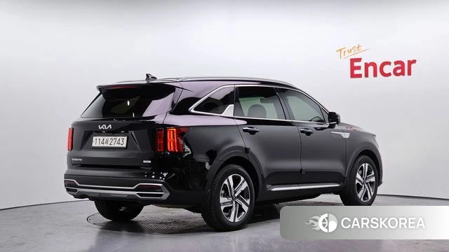 Kia Sorento 4th Generation id 3826729 из Кореи 12