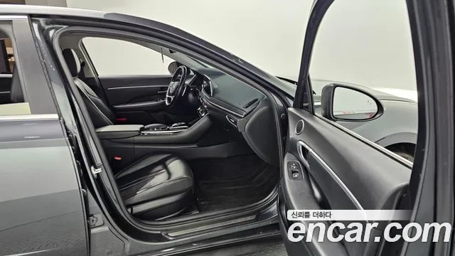 Hyundai Sonata (DN8) id 2705082 из Кореи 12