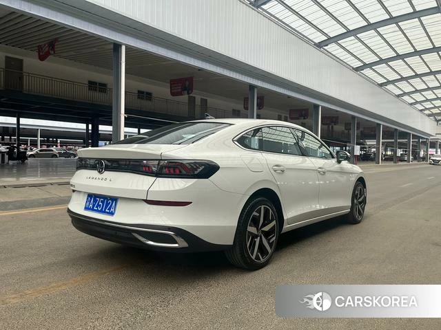 Volkswagen Lingdu id 4290735 из Китая 12