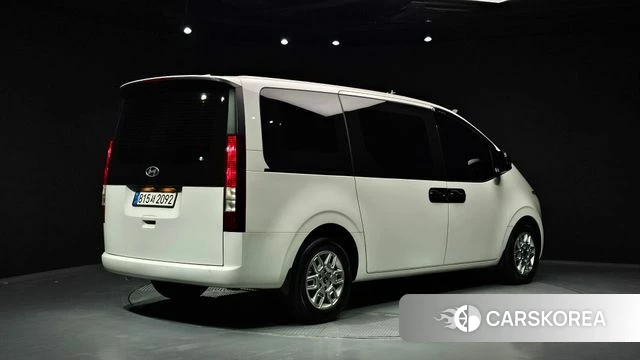Hyundai Staria id 4540147 из Кореи 12