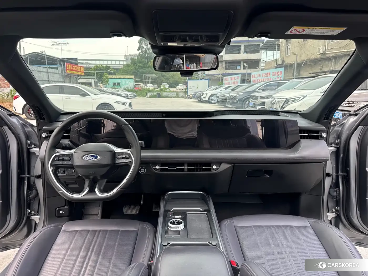 Ford Mondeo id 4679615 из Китая 11