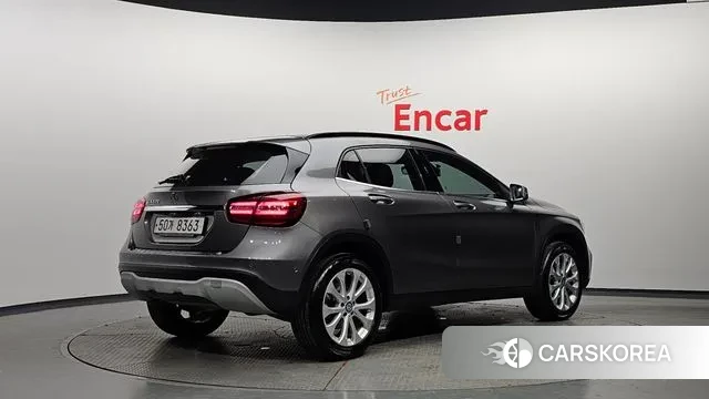 Mercedes-Benz GLA-Class X156 id 3182894 из Кореи 12