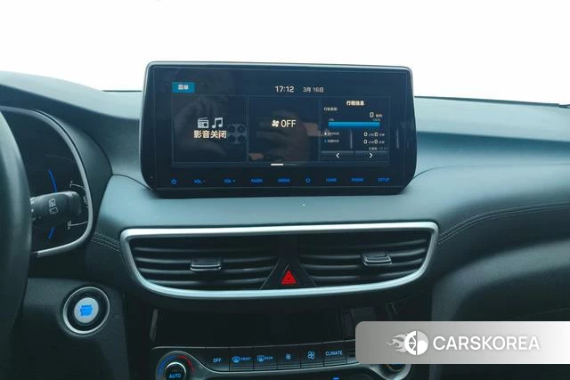 Hyundai Tucson id 4213684 из Китая 9