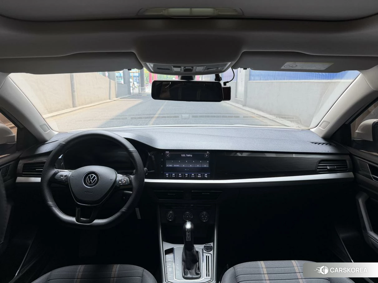 Volkswagen Lavida id 4473873 из Китая 7