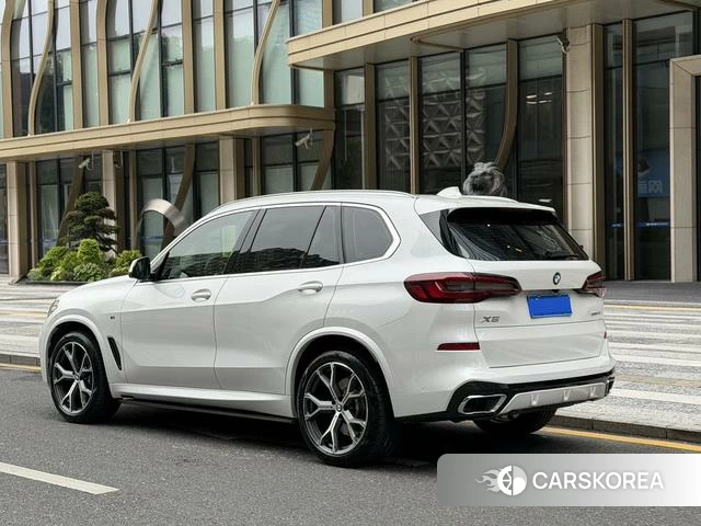 BMW X5 (imported) id 4301281 из Китая 7