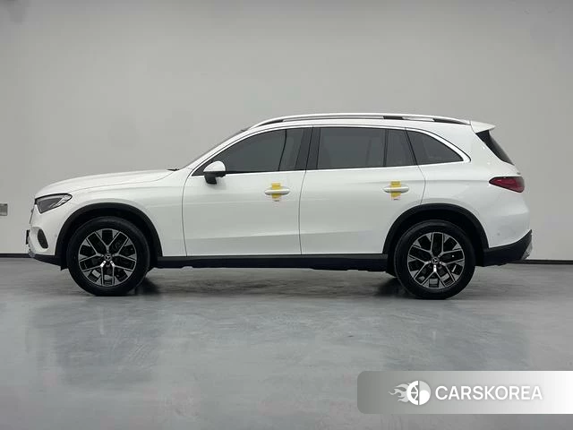 Mercedes-Benz GLC id 4259574 из Китая 12