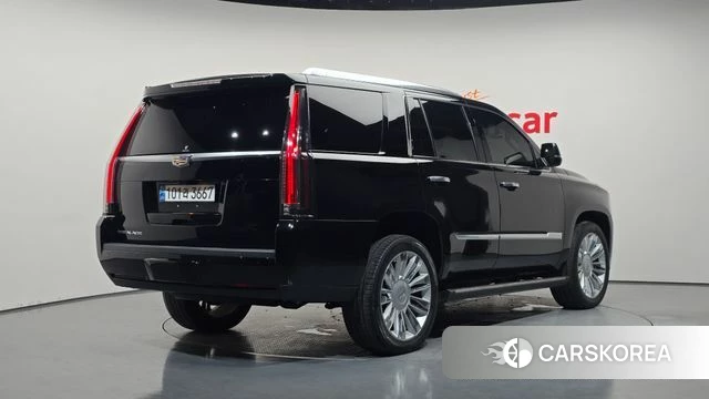 Cadillac Escalade id 4713083 из Кореи 12