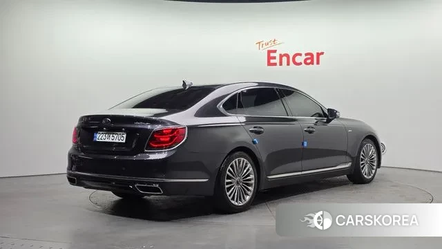 Kia More K9 id 3742494 из Кореи 12