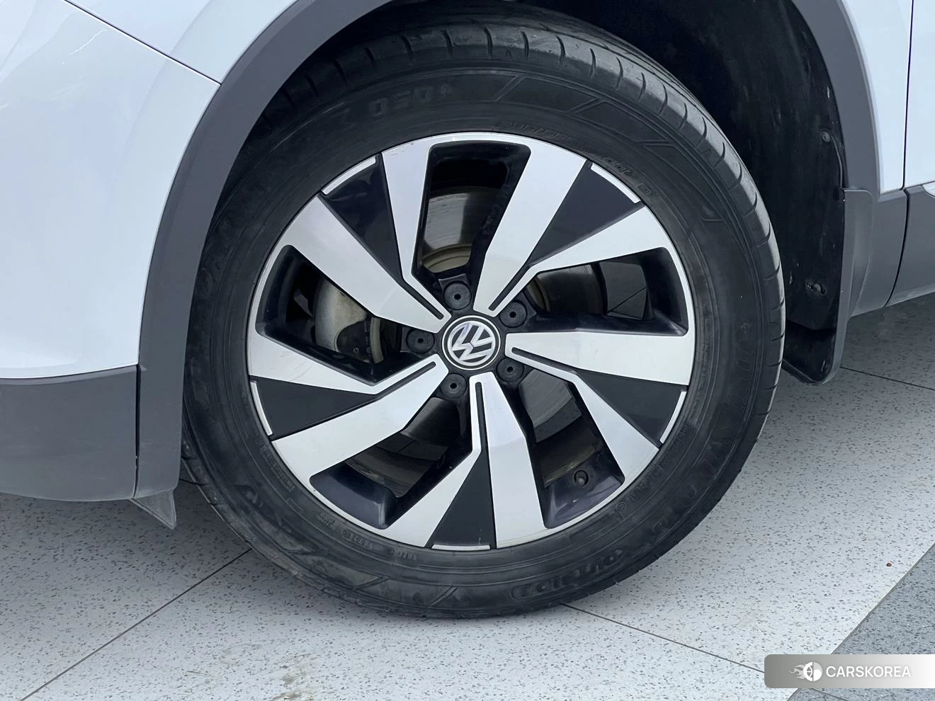 Volkswagen Tanyue id 4479568 из Китая 10