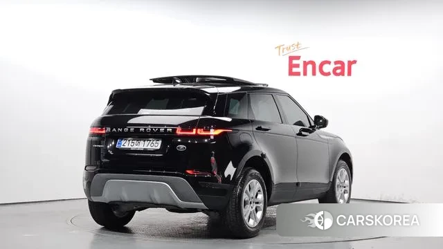 Land Rover Range Rover Evoque 2nd Generation id 3093379 из Кореи 12