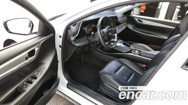 Hyundai The New Grandeur IG id 2745849 из Кореи 12