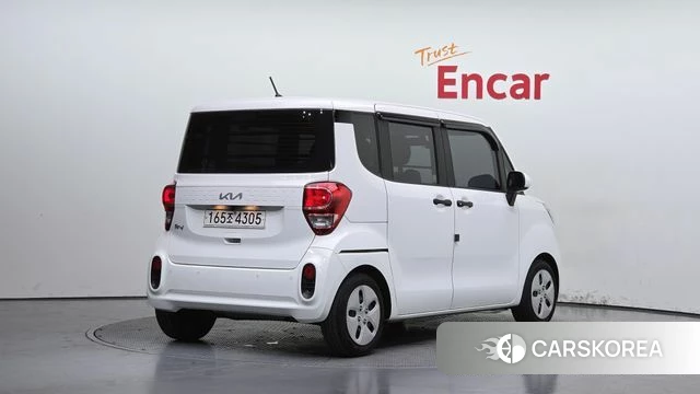 Kia The New Ray id 4501019 из Кореи 12