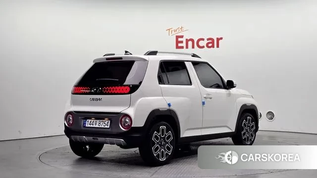 Hyundai Casper id 3399977 из Кореи 12