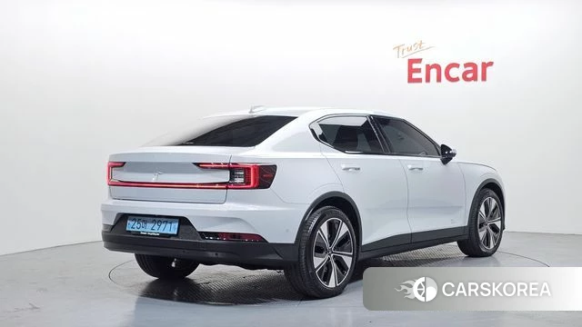 Polestar Polestar 2 id 3953693 из Кореи 12